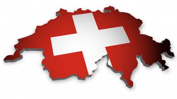 Подобряване на икономическия растеж на Швейцария в началото на годината