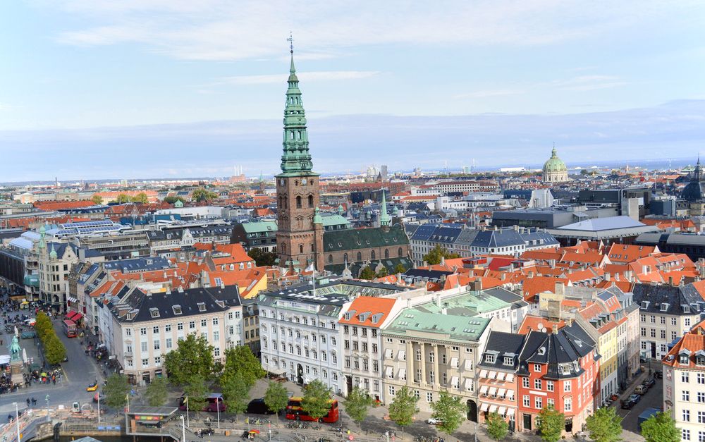 Дания приема по-строги мерки срещу агресивната просия