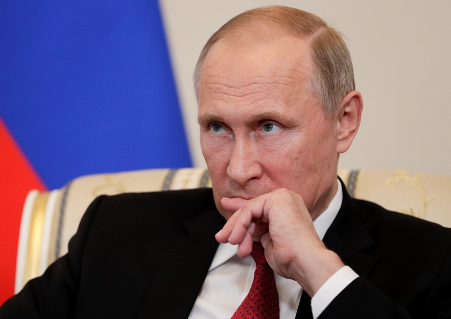 Путин хвали Тръмп за ”свежия му поглед” на политик новак