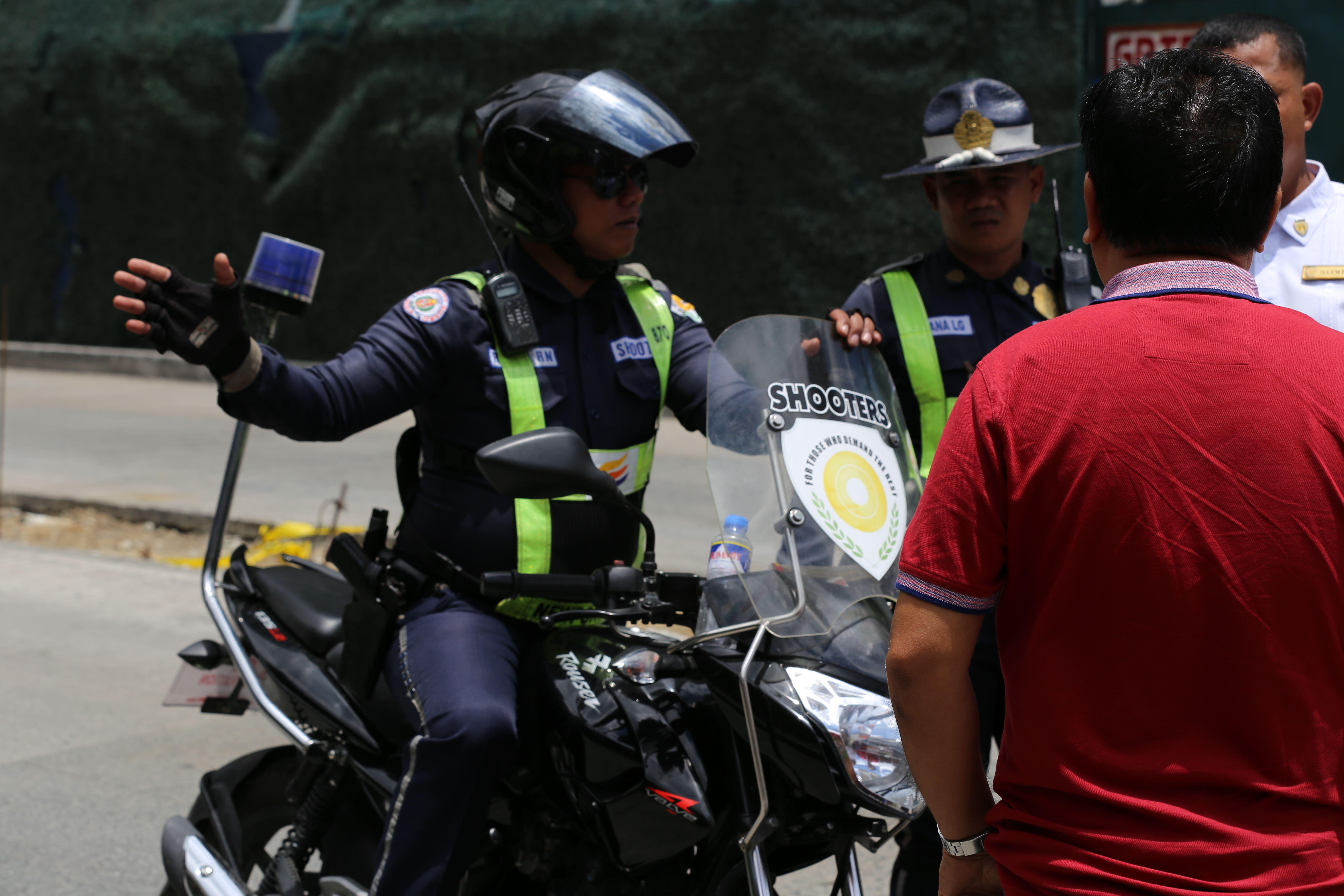 Ужасът с 36 мъртви в Манила: Обир, а не тероризъм