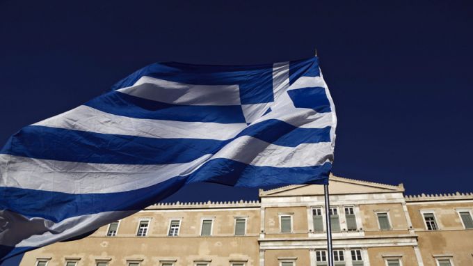 Гръцката икономика бележи растеж в началото на годината