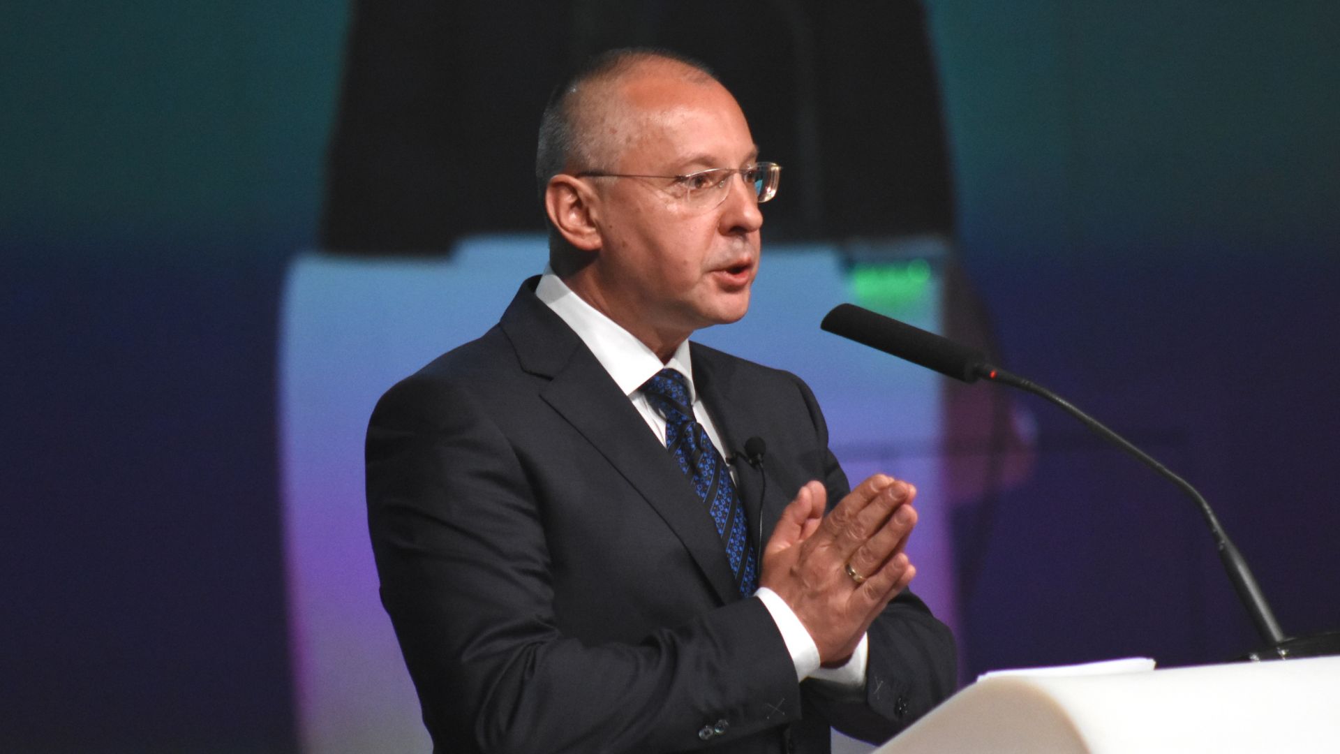 На 7 8 декември 2018 година в Лисабон Португалия ще се