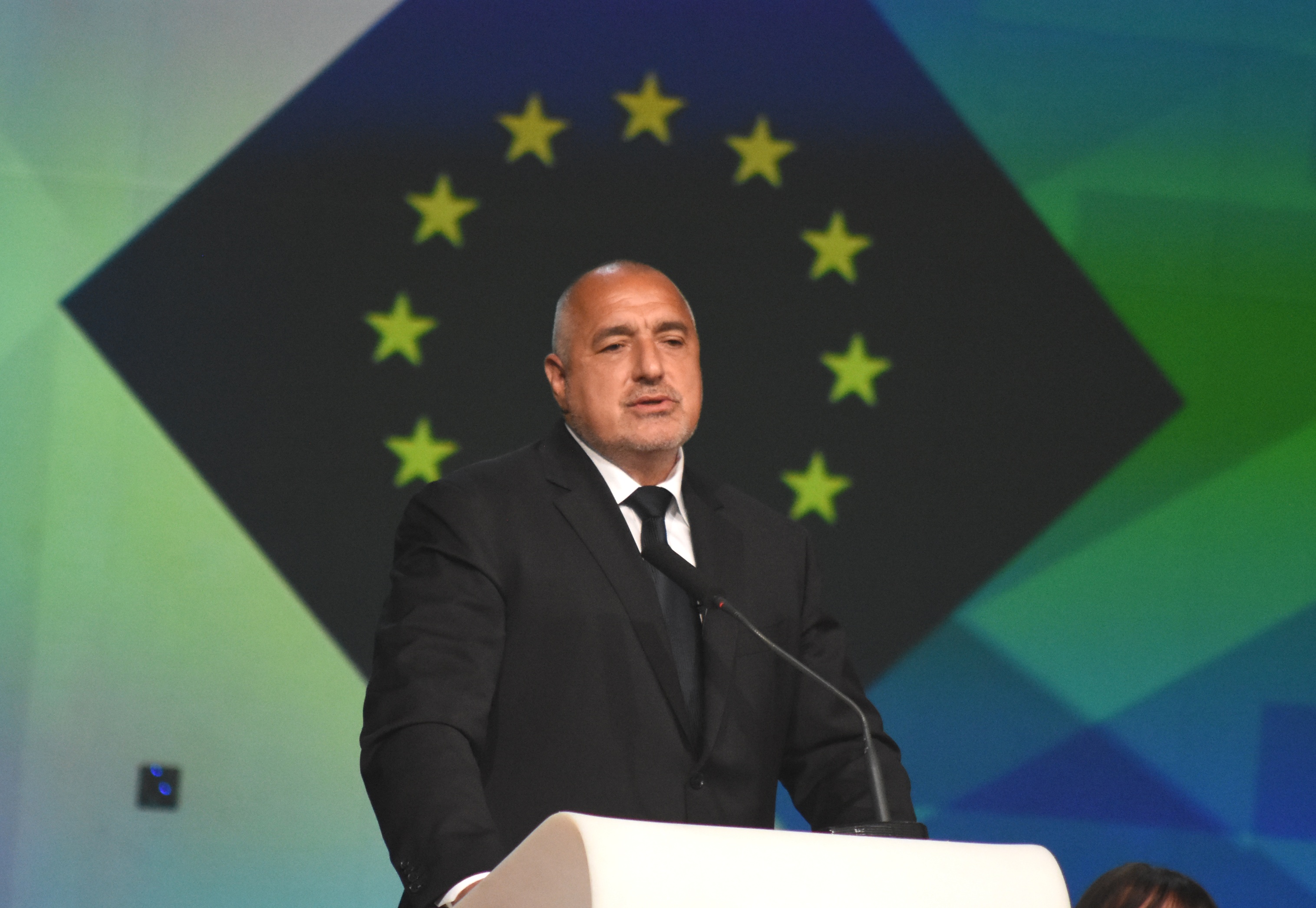Борисов: Европаспорти за страните на Балканите, извън ЕС