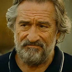 Робърт Де Ниро срещу непослушно хлапе