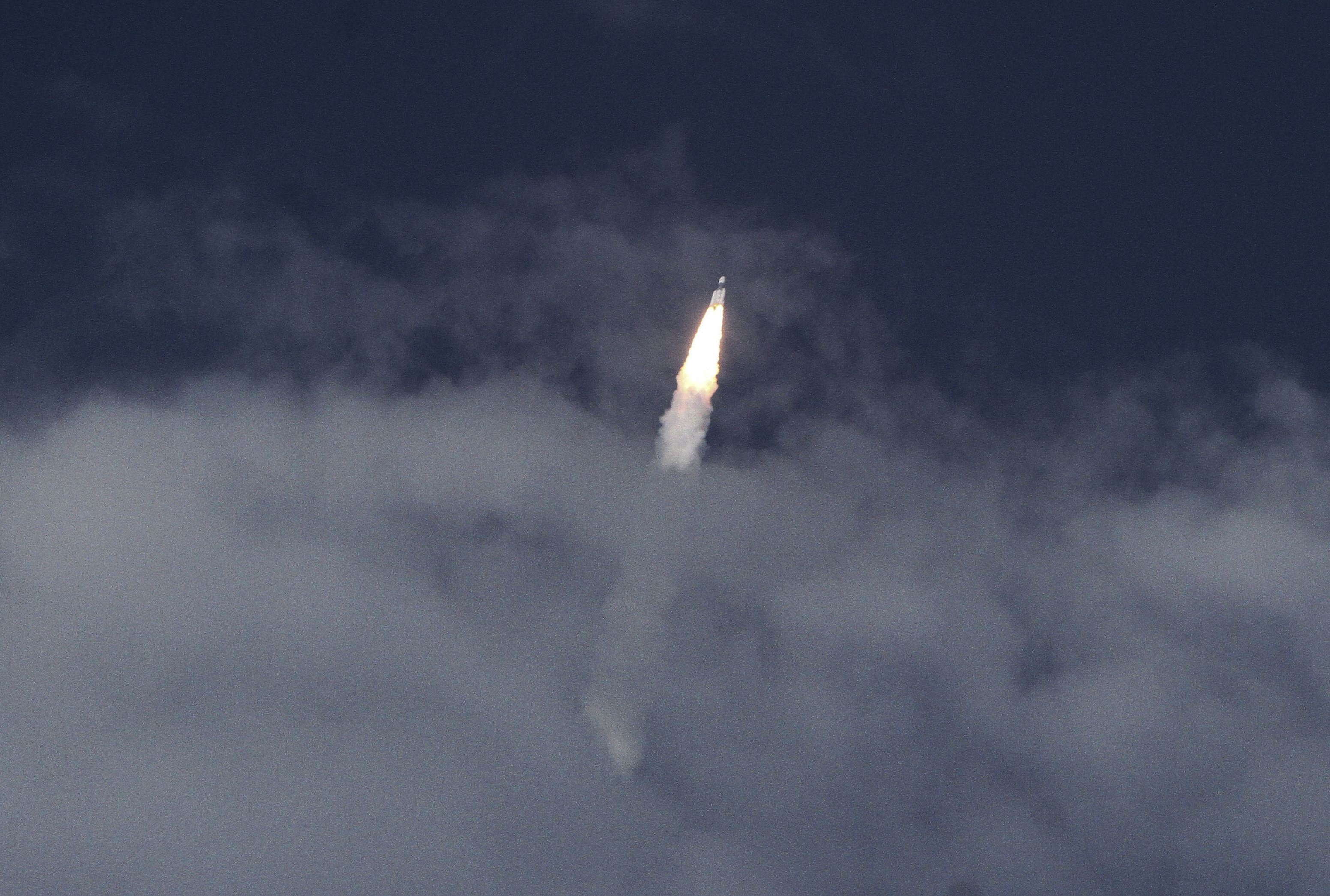 GSLV Mk III