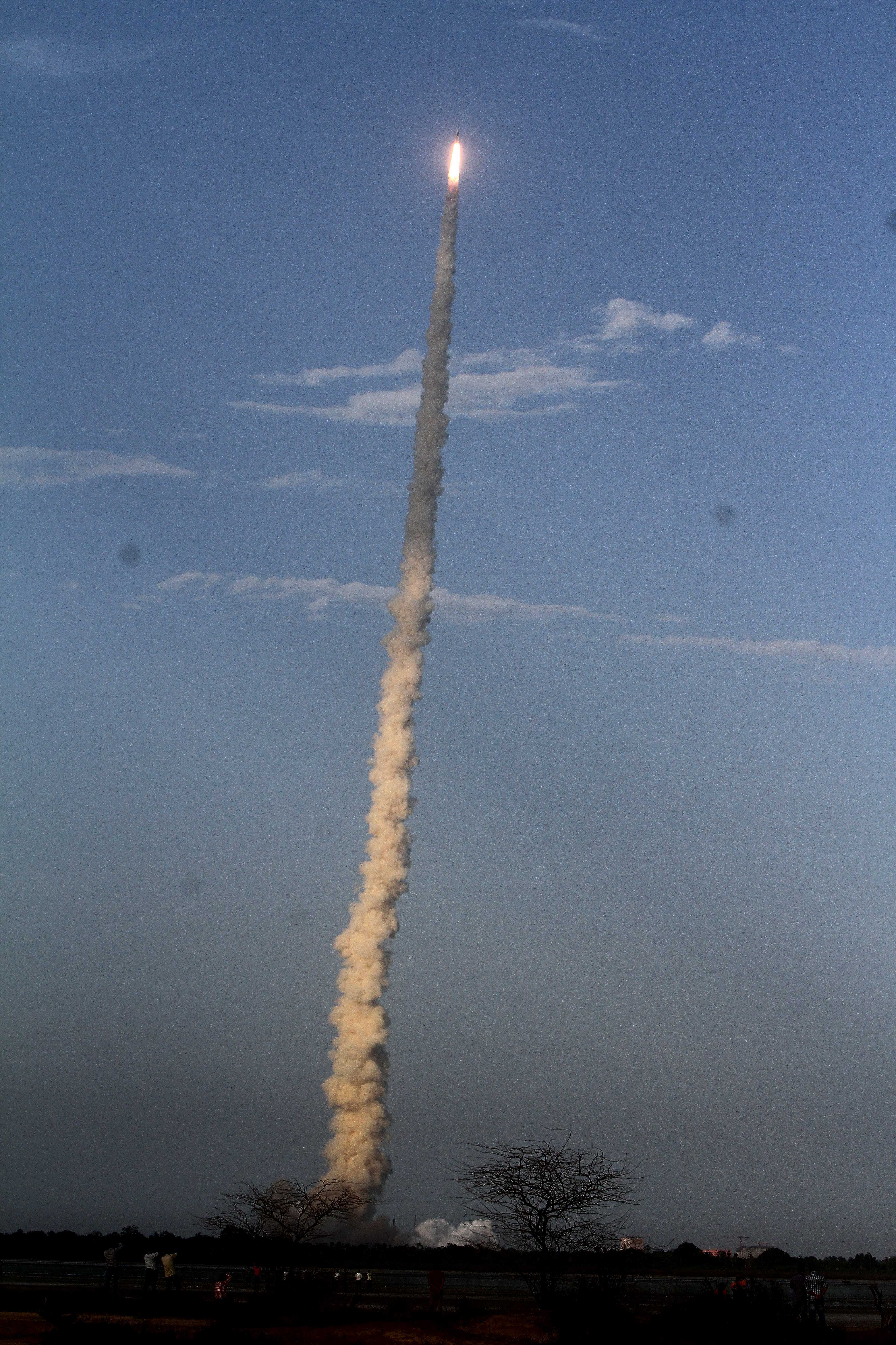 GSLV Mk III