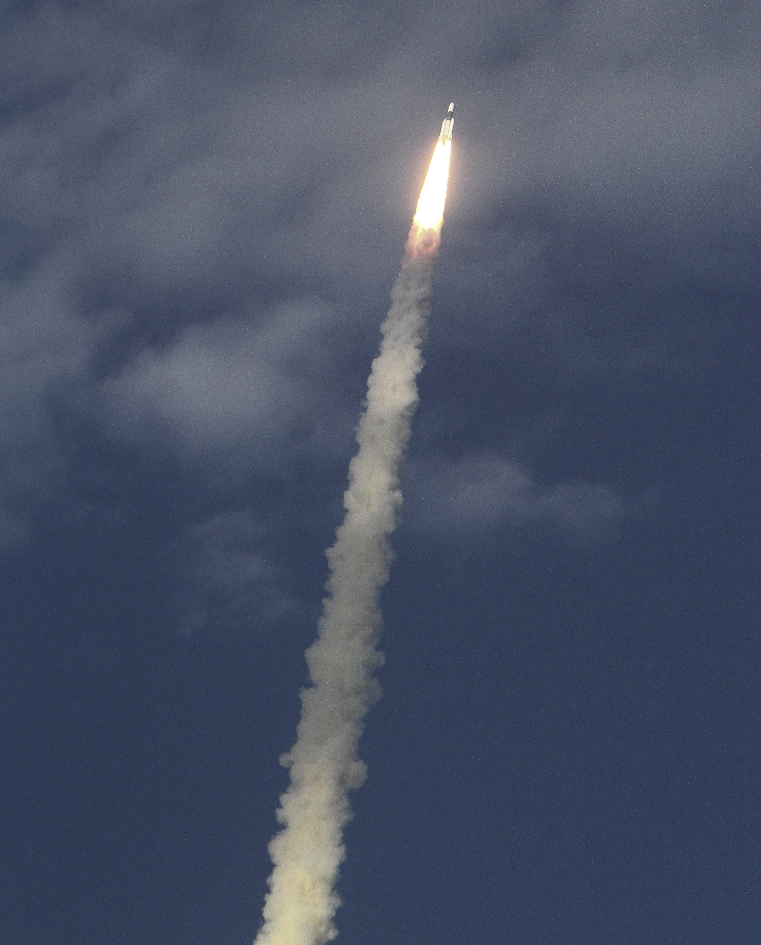 GSLV Mk III