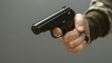 Арестуваха столичен пенсионер, заплашил с убийство трима души, сред които и полицаи
