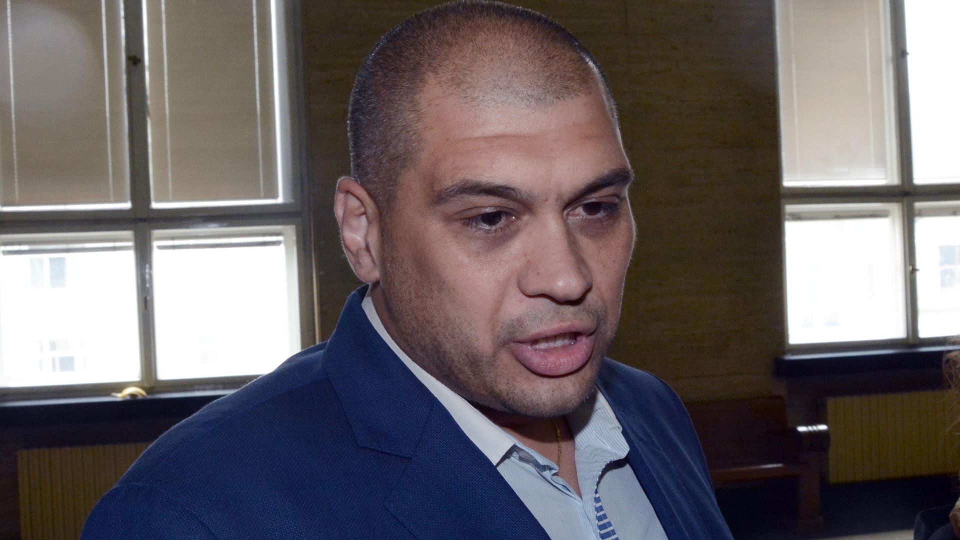 Депутатът от ДПС Димитър Аврамов се отказа от имунитет