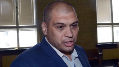 Депутатът от ДПС Димитър Аврамов се отказа от имунитет