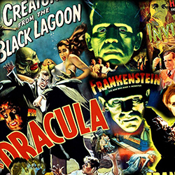 „Юнивърсъл” ще правят нови версии на класики