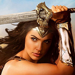 Действието на „Жената чудо 2” ще се развива в САЩ