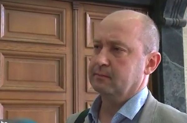 Цацаров иска дисциплинарно уволнение за прокурора на Куката