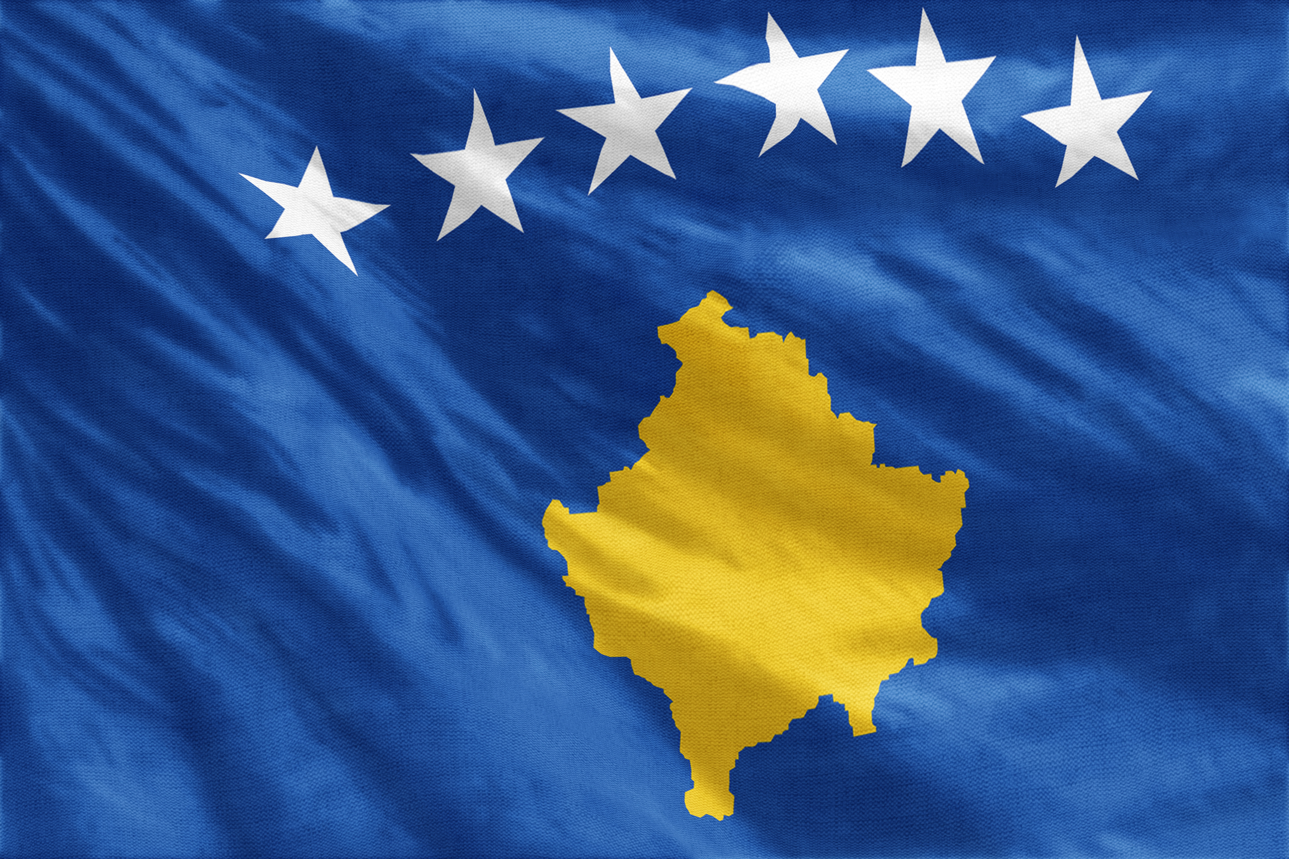 Населението на Косово е по-малко от 2 млн. души, от които само 120 000 са сърби
