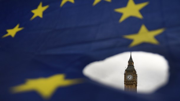 Дейвид Дейвис: Великобритания все още може да се оттегли от преговорите с ЕС без да има споразумение