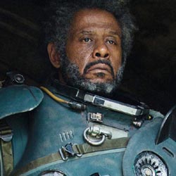 Форест Уитакър ще участва в продукция на Netflix