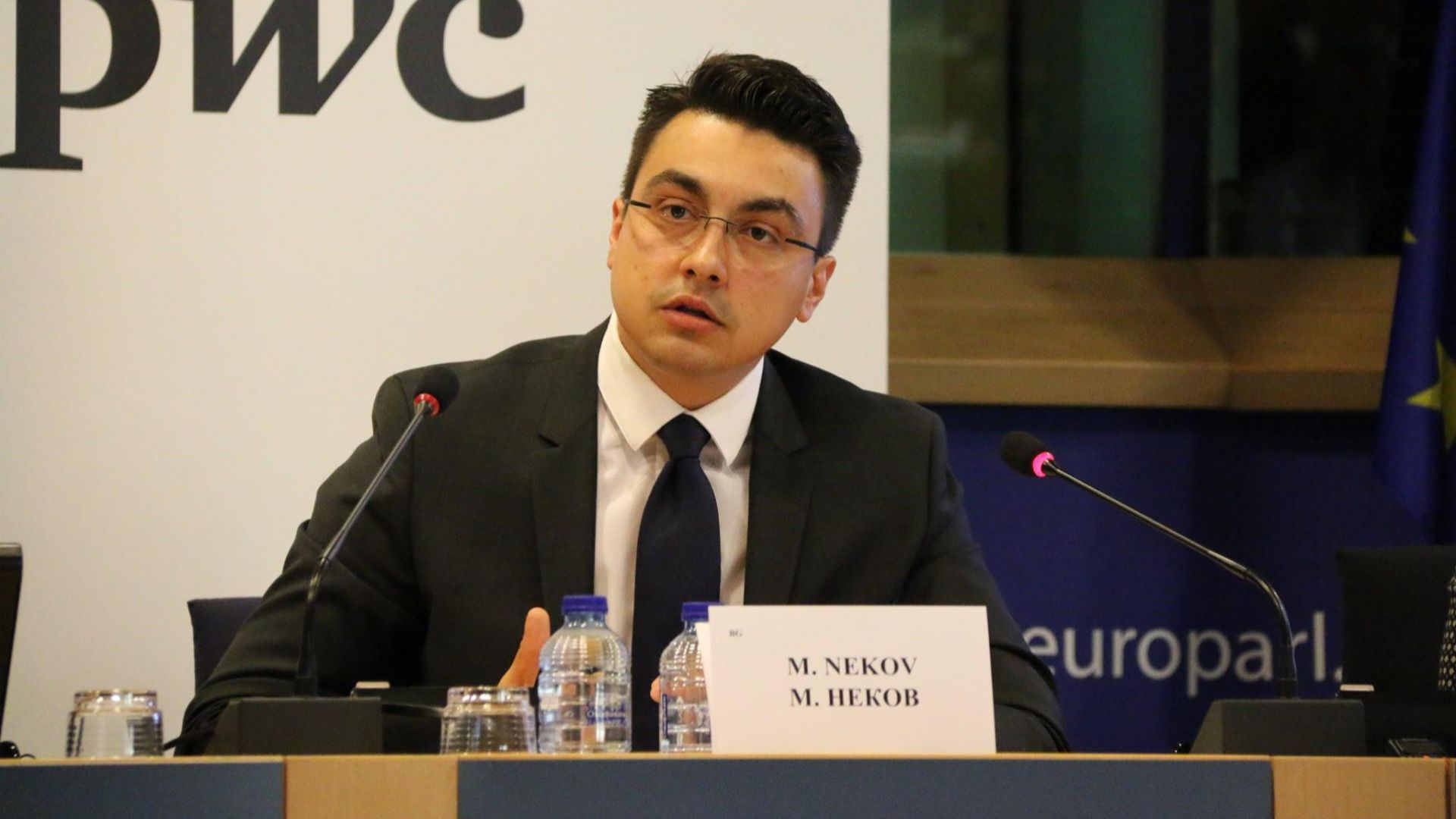 Европейският съюз ЕС ще предприеме мерки срещу двойното качество на