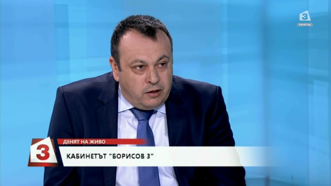 Хамид Хамид гласува в правната комисия ”за”, но в партията му надделя другото мнение