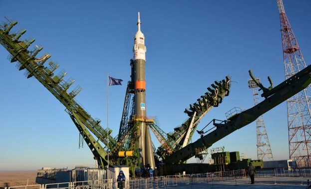 “Прогрес MС-06“ излита с ракетата “Союз“ с товари за МКС (видео)
