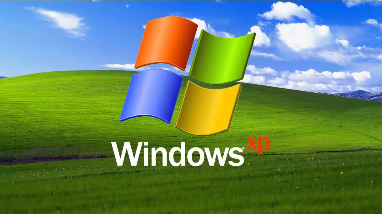 Грешката е налична в Windows XP и всички следващи ОС на Microsoft