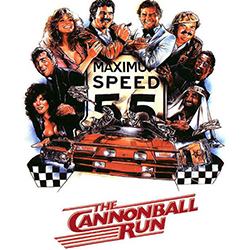 „Рали Кенънбол” отново на екран