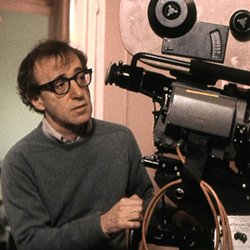 Новият филм на  Уди Алън с премиера на първи декември