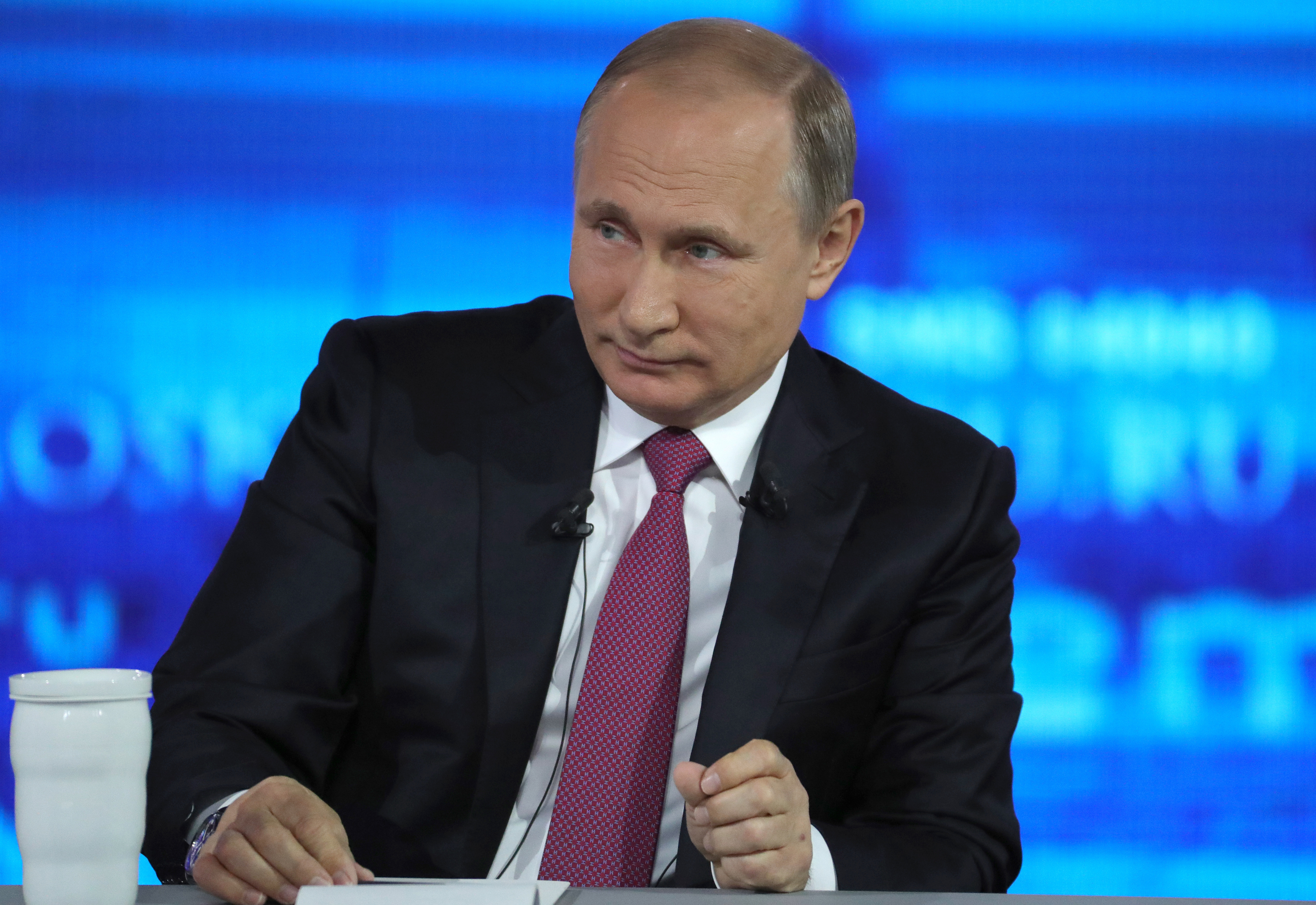 Путин: Дълго ще издържим на санкции