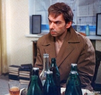 Почина Алексей Баталов