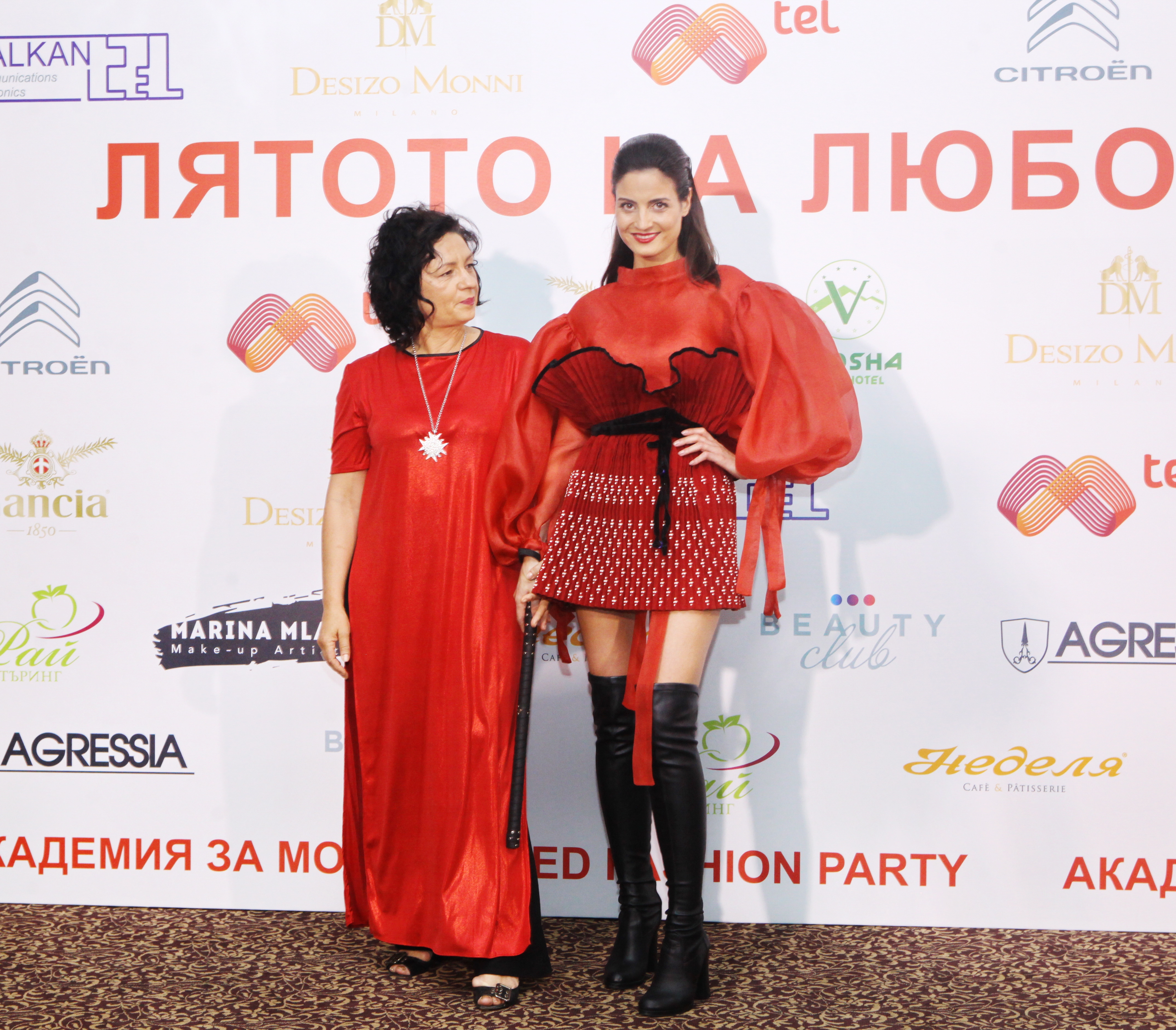 Мариела Гемишева
