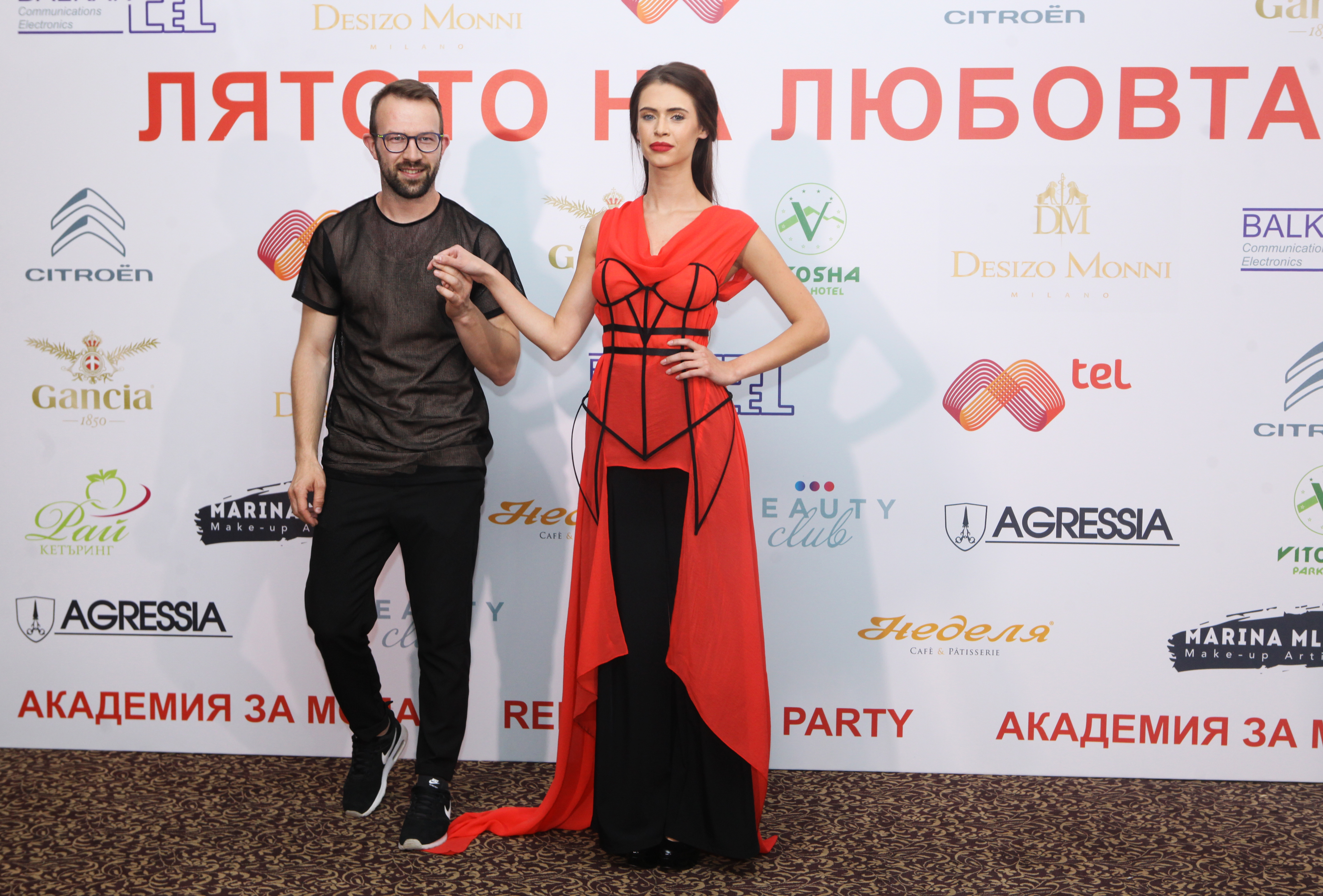 Николай Божилов