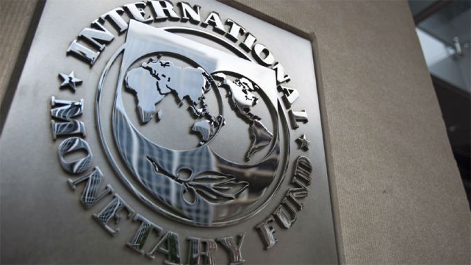 МВФ: Икономическото възстановяване на еврозоната се засилва и става все по-всеобхватно