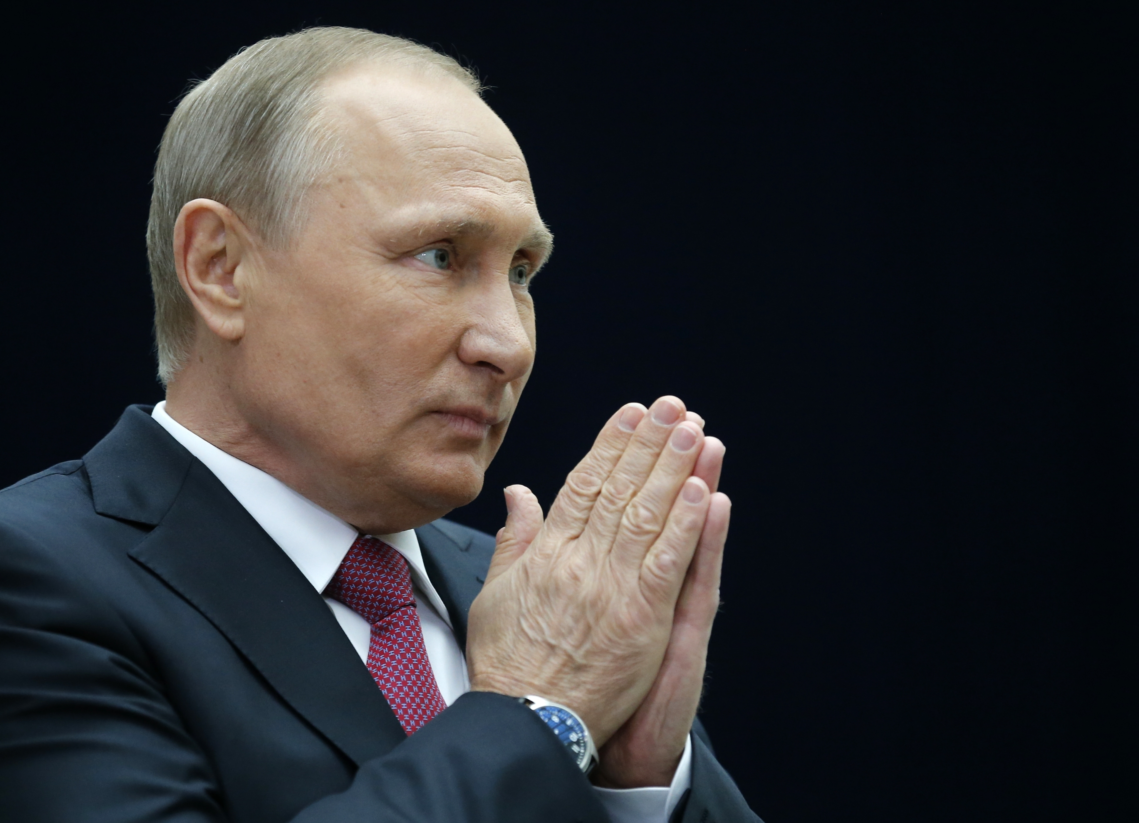 Ще създаде ли проблем евентуално посещение на Путин?