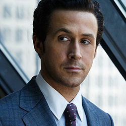 Райън Гослинг работи с Йоргос Лантимос