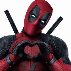 Започна снимачният процес на „Дедпул 2“