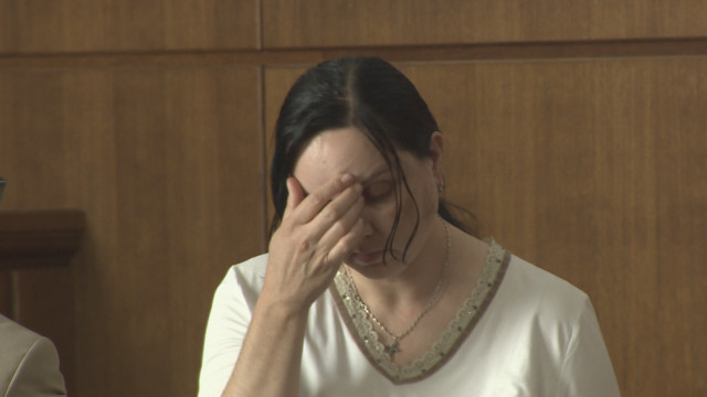 Емилия Ковачева e подсъдима за опит за умишлено убийство на новородено