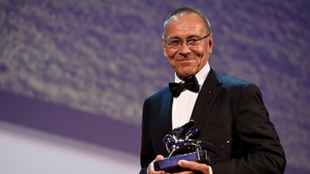 Кончаловски снима в Италия "Грехът" за Микеланджело