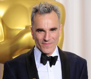 Даниел Дей-Луис се отказва от актьорството