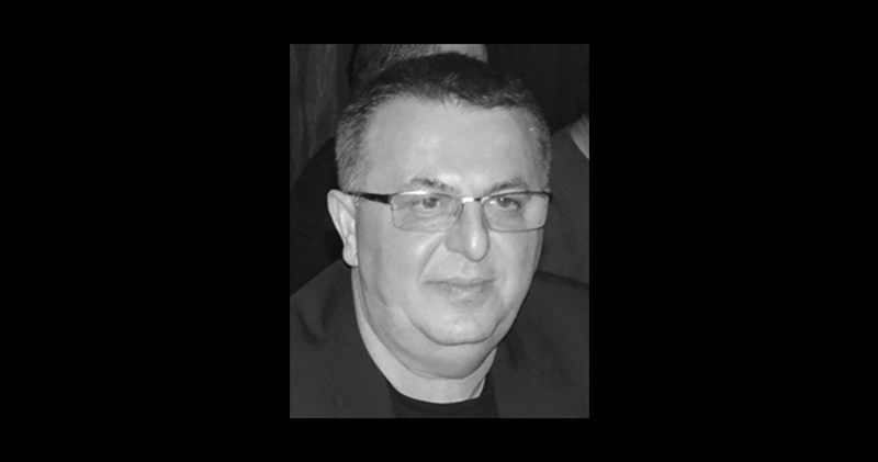 Почина бизнесменът Николай Йонков