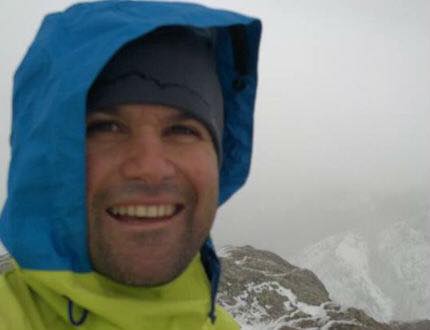 Няма вемъзможни неща за алпиниста Атанас Скатов