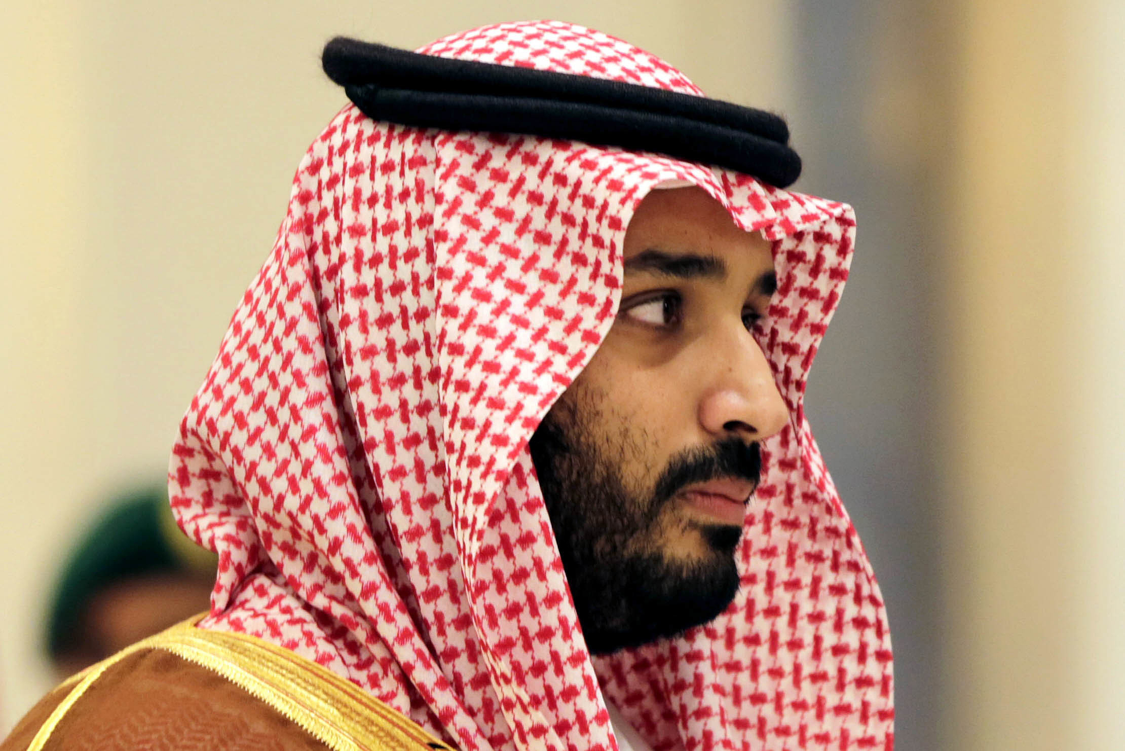 Наследникът на саудитския трон: агресивен и амбициозен