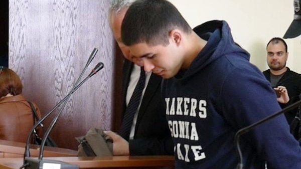 19-годишният Асен Гюрганчев ще дочака началото на делото в ареста