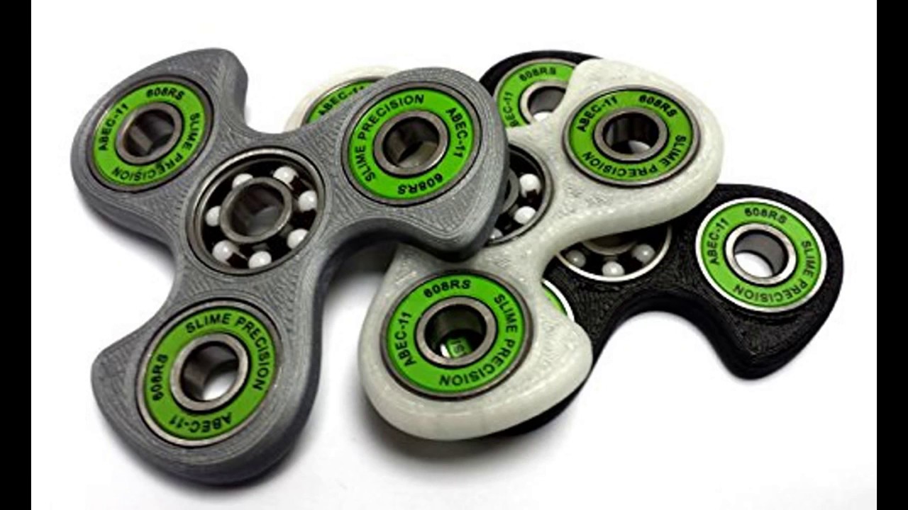 Предлаганите спинери на българския пазар не съдържат олово и живак над ...