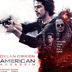 Нецензуриран трейлър на „Американски убиец“