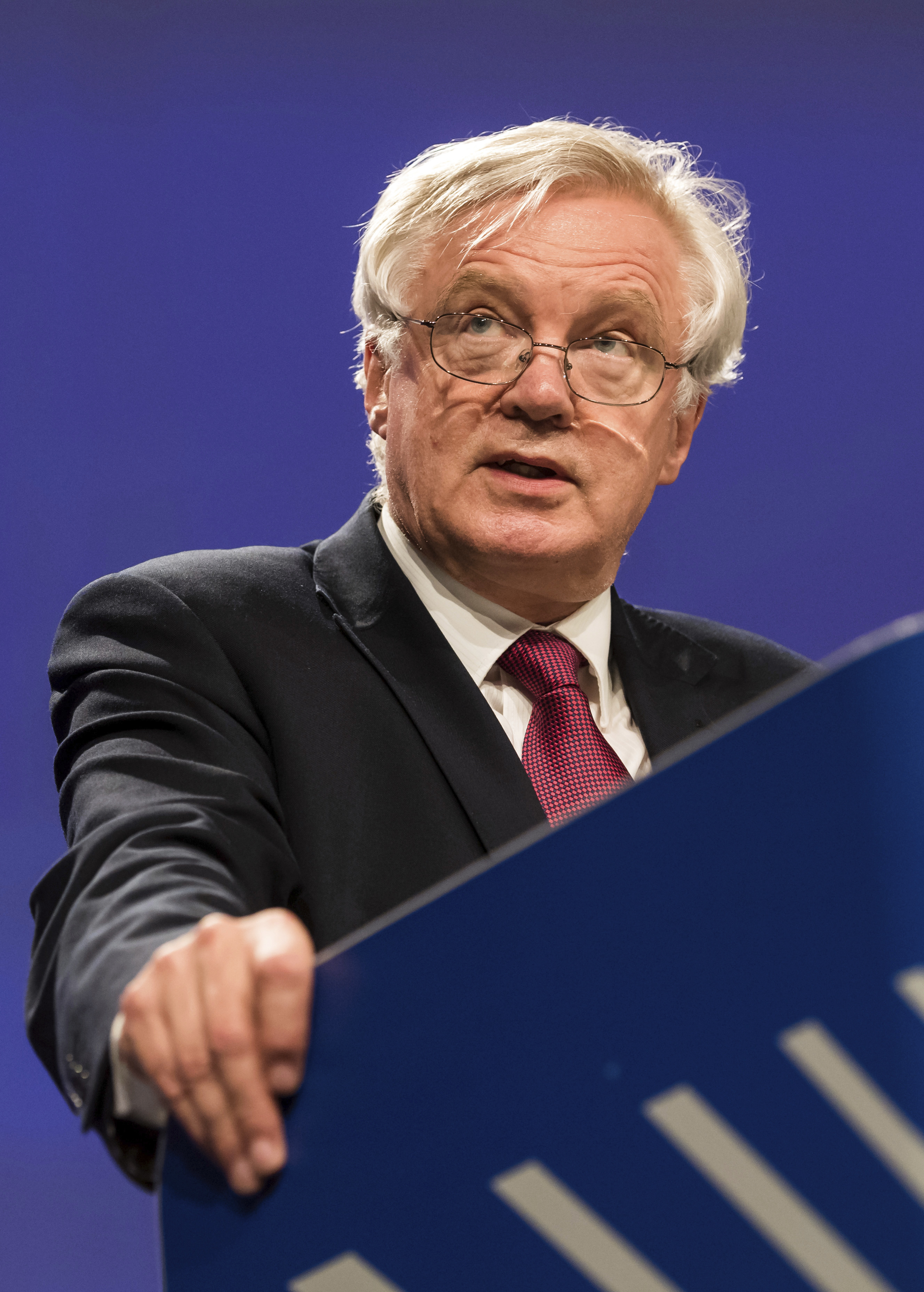 Лондон: ЕС се готви за Брекзит без споразумение