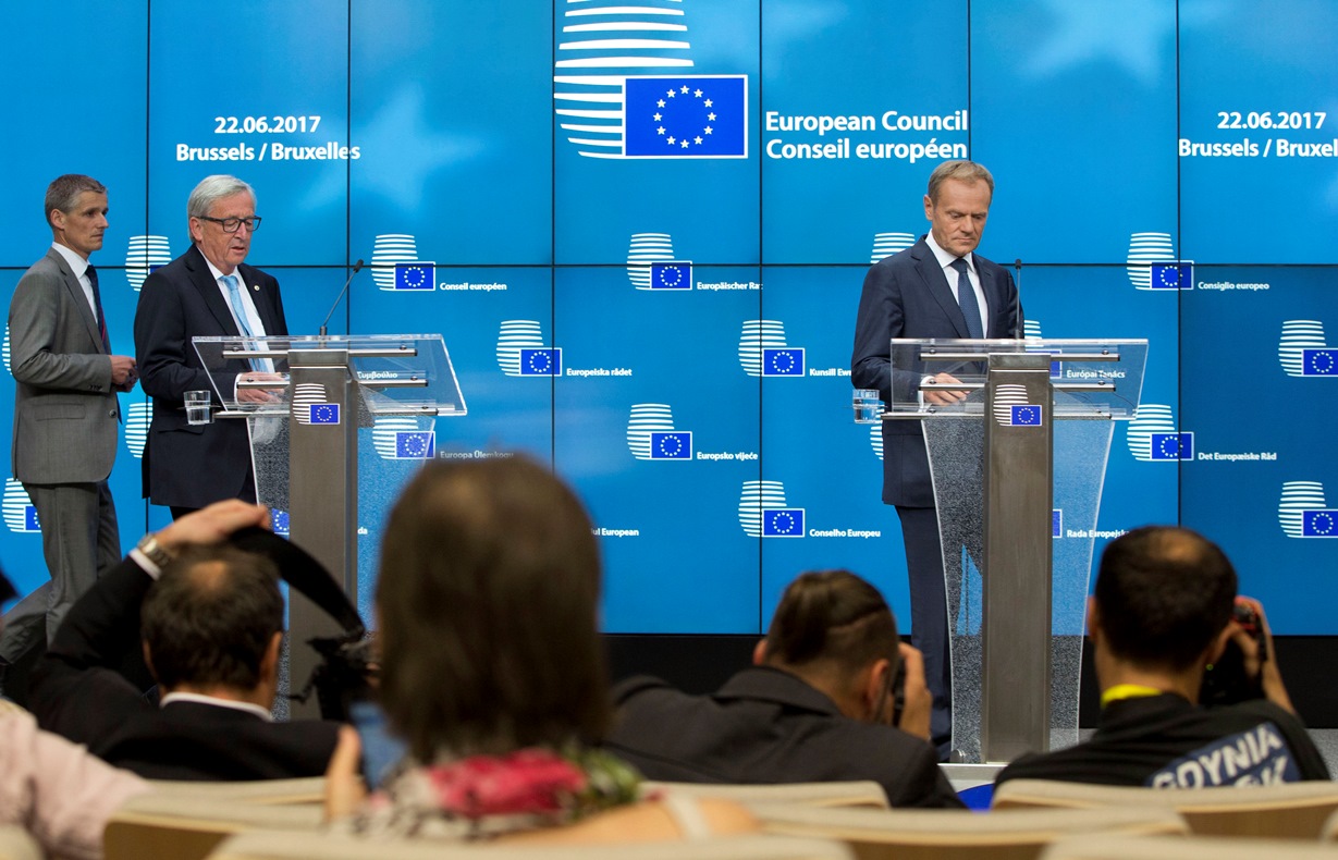 ЕС настоява за достъп до кодираните комуникации
