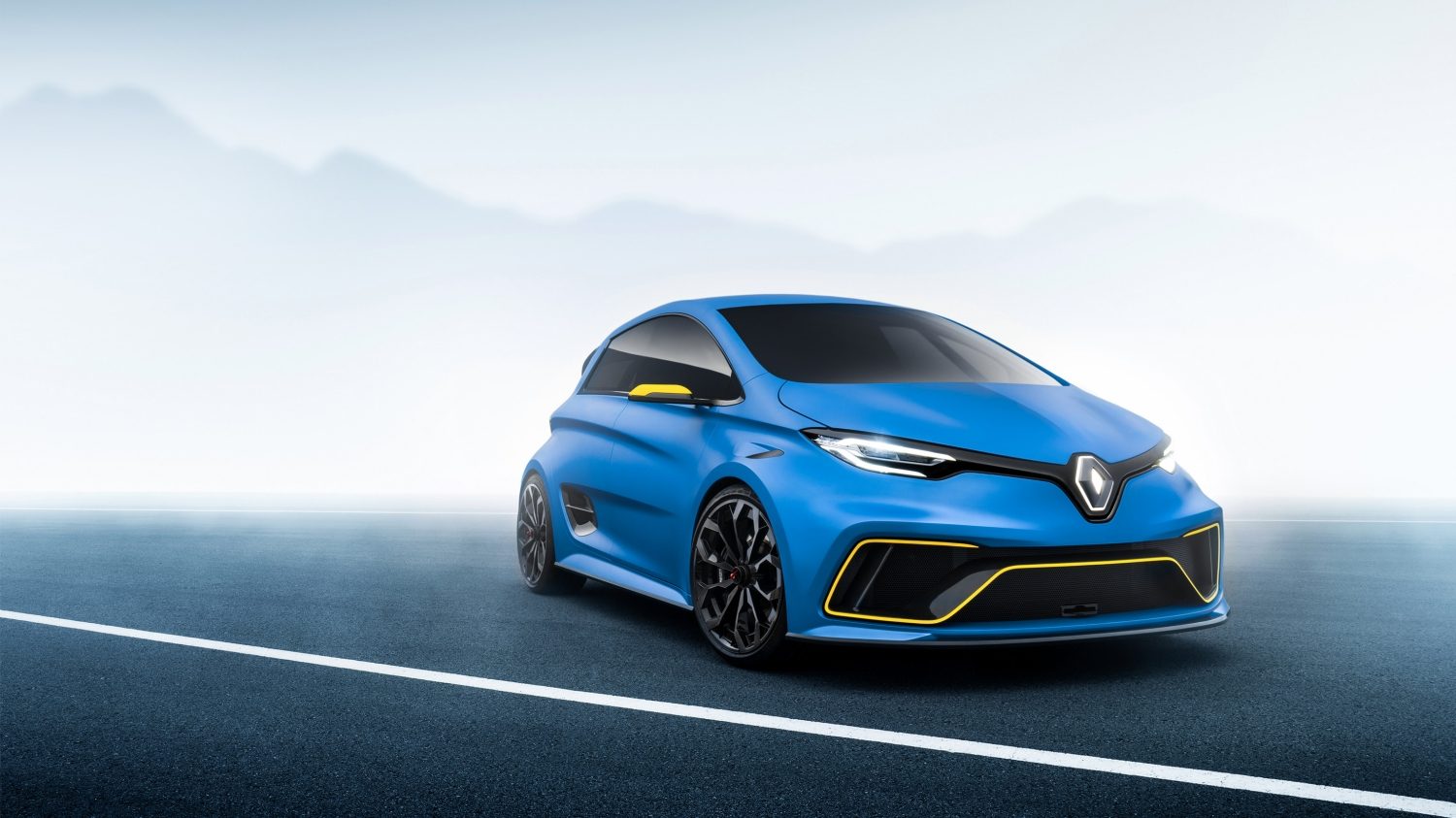 Renault вади горещ електро-мъник