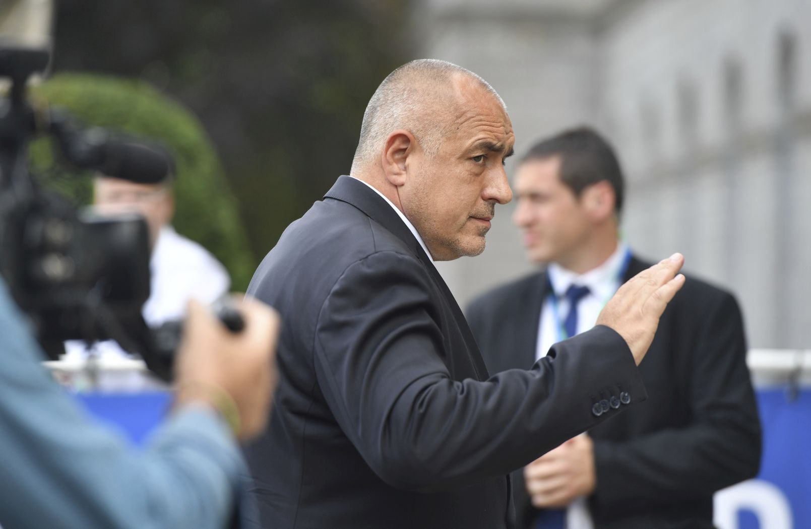 Българският премиер Бойко Борисов ще участва в заседанието на Европейския съвет