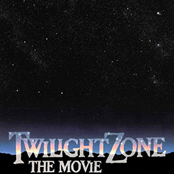 Нова продукция по „Зоната на здрача“ 