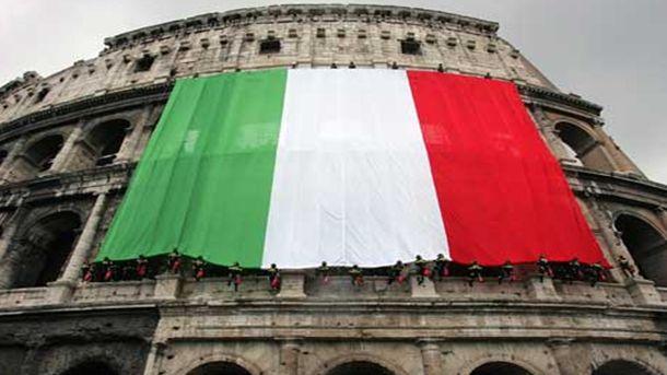 Италианското правителство спасява затънали местни банки