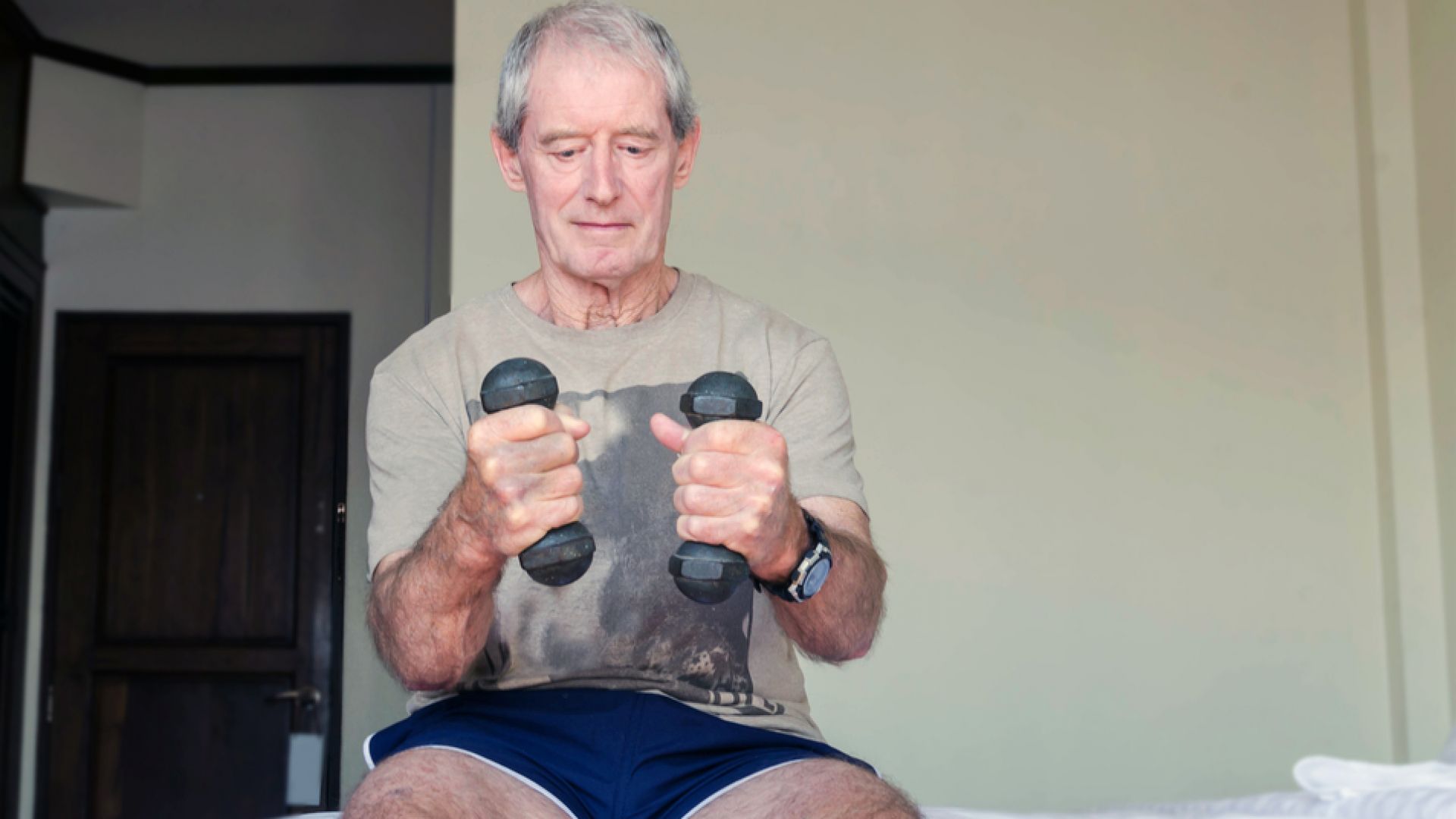 Как физическата активност може да помогне при Алцхаймер